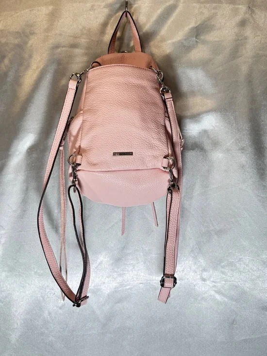 Rebecca Minkoff Julian mini backpack - Picture 6 of 13